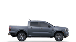 2024 Ford Ranger® External Image 1